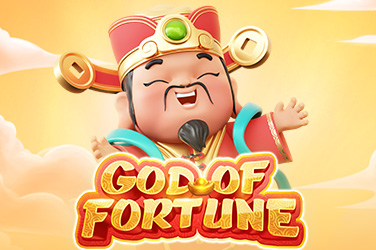 god of fortune
